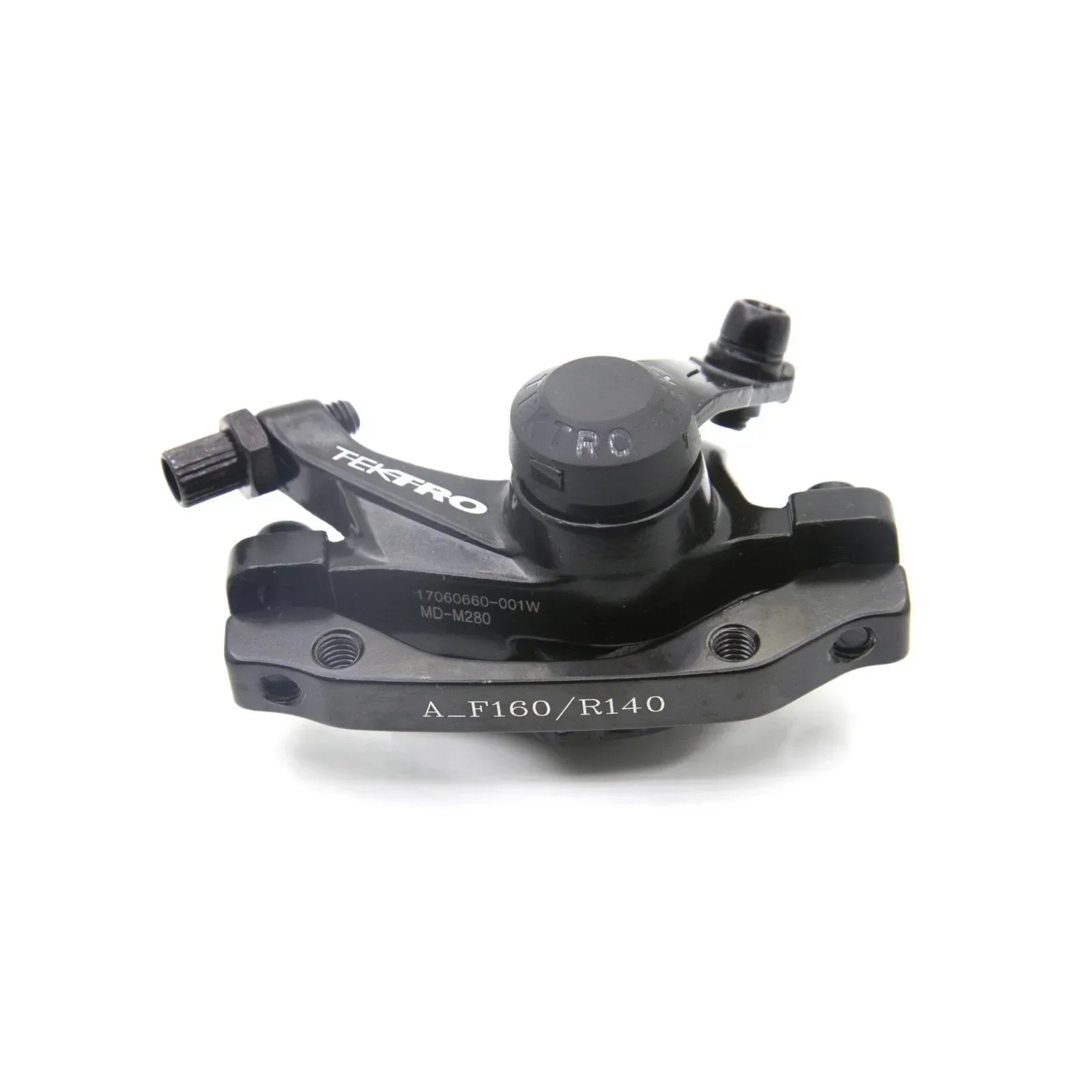 קאליפר קדמי 140-160 מכני תוצרת Tektro - Image 2