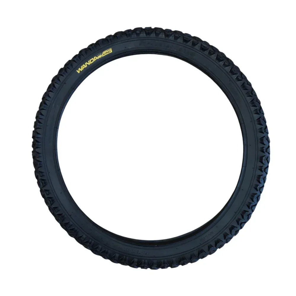 צמיג שטח לאופניים 20X1.95 וונדה קינג WANDA KING - Image 2
