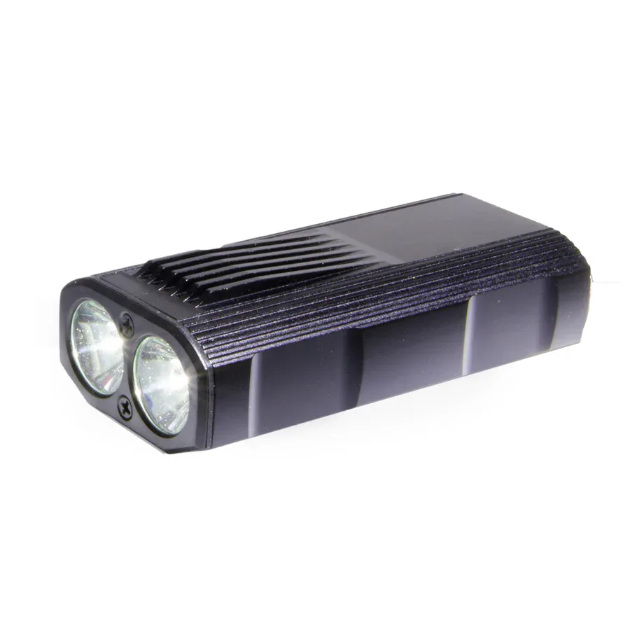 פנס לאופניים לוקו 650 לומין  YQ16 SPARK - Image 2