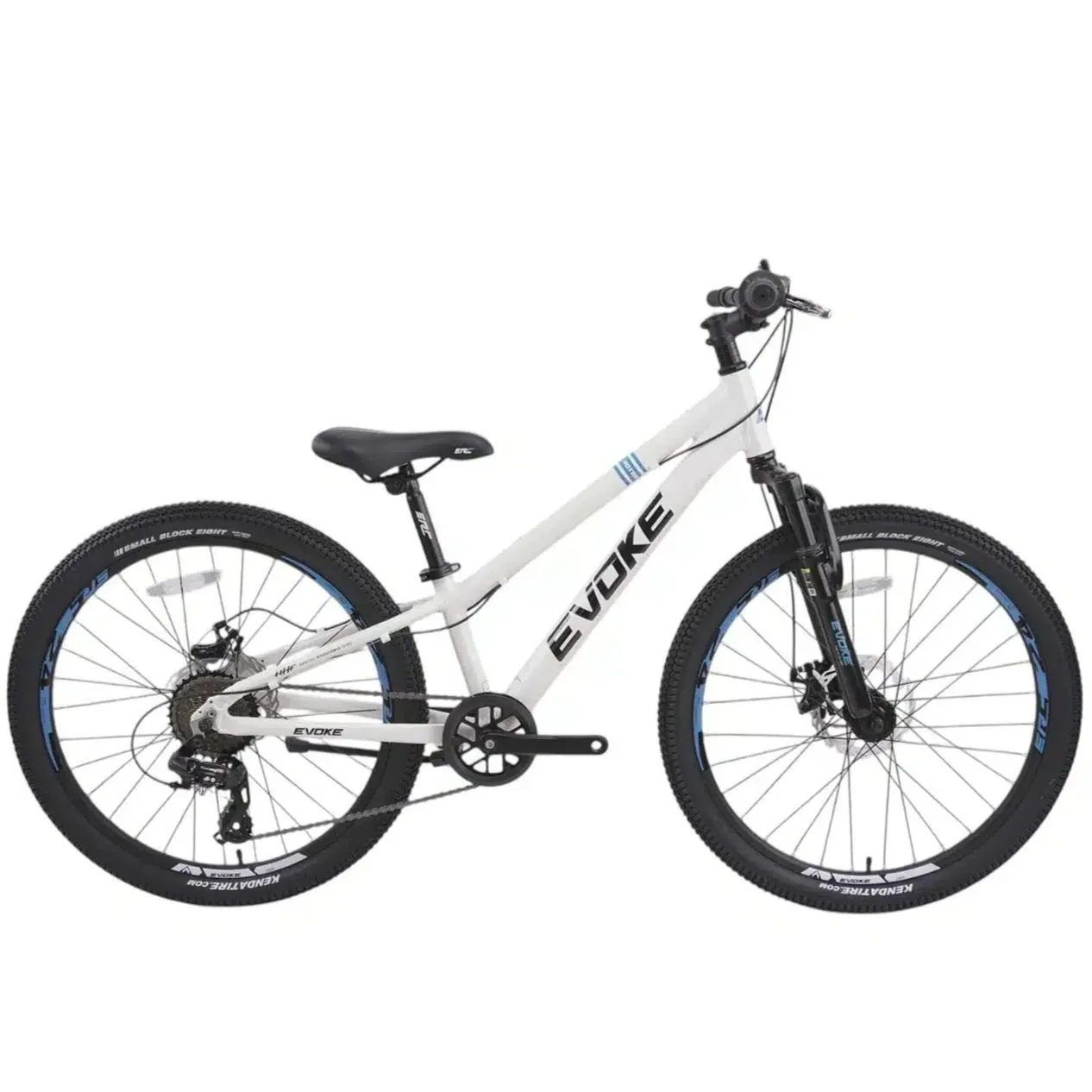 אופני הרים לילדים Evoke X-40 Disc "24 Boys - Image 5