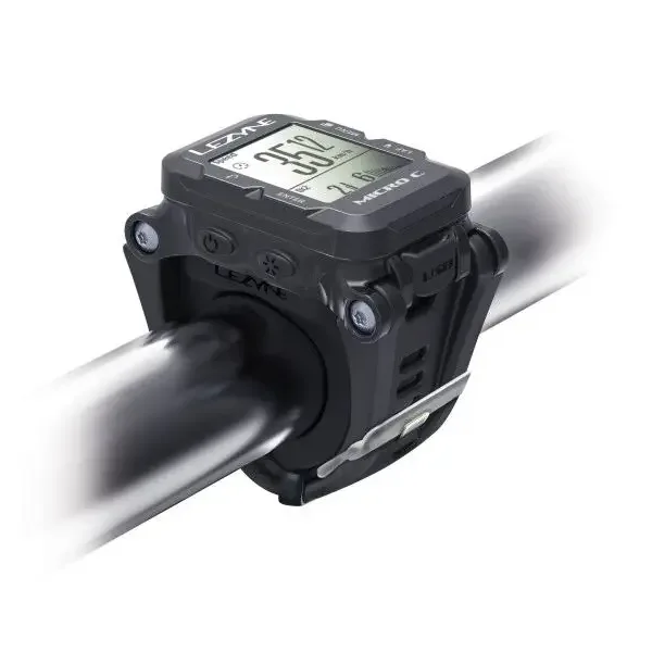 התקן לכידון לשעון Lezyne GPS - Image 2
