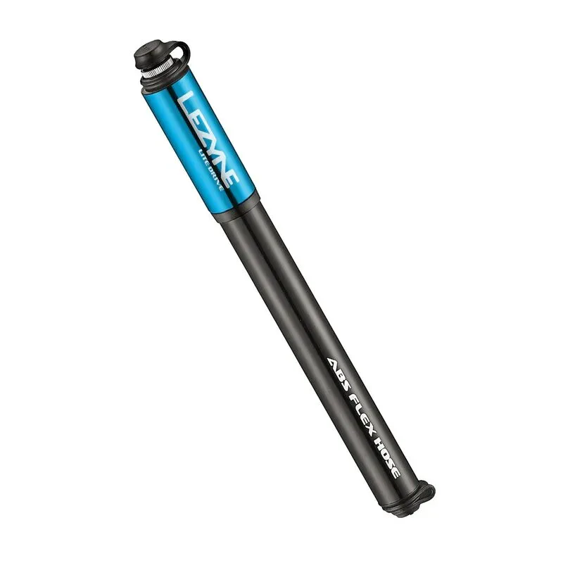 משאבה לאופני כביש מיני Lezyne Lite Drive - Image 6