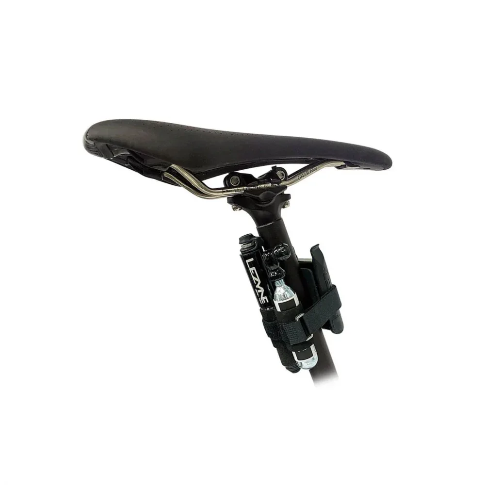 משאבה לאופני כביש מיני Lezyne Pocket Drive - Image 5
