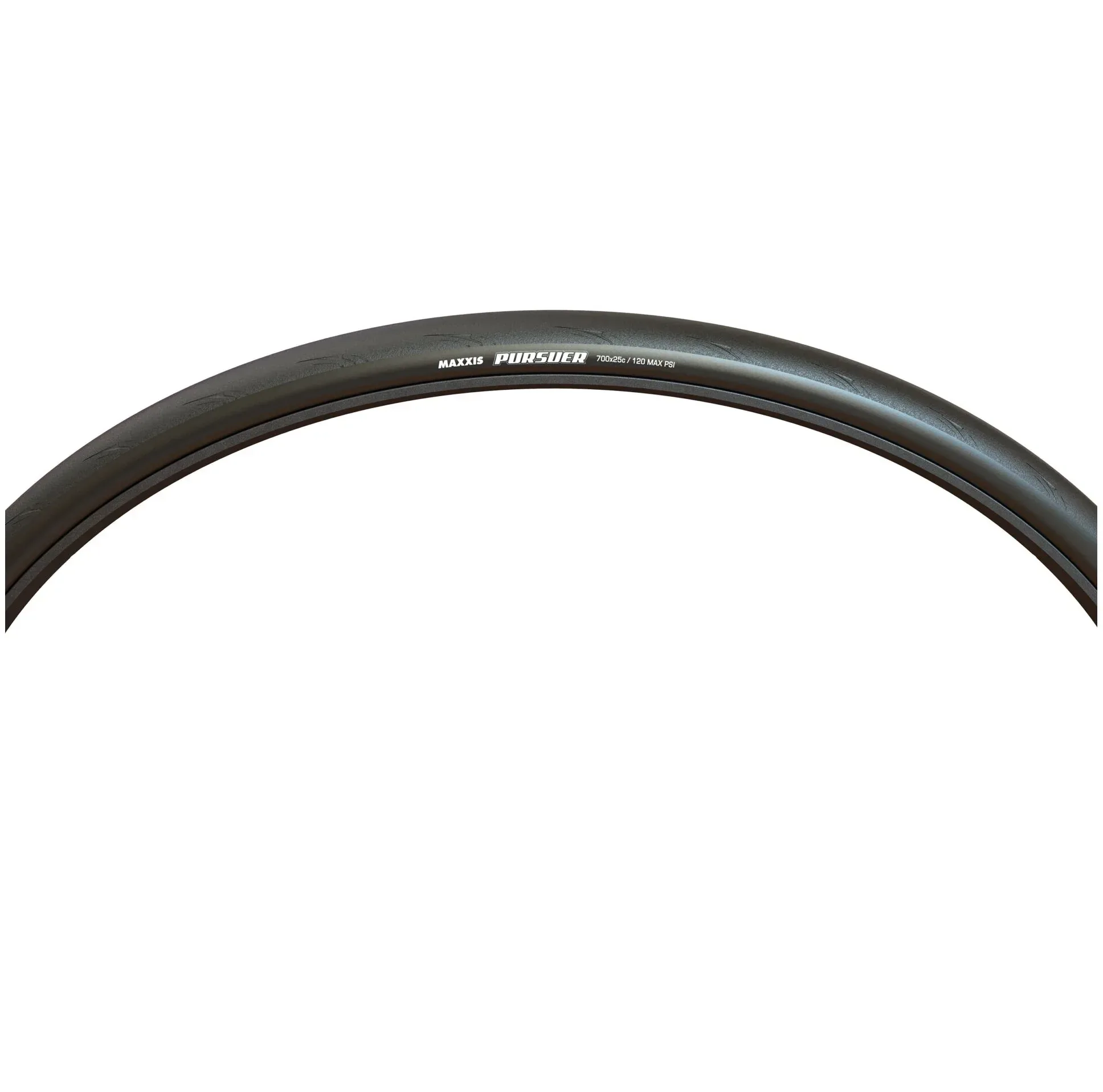 צמיג לאופניי כביש מקסיס פרסוור MAXXIS PURSUER 700X25c - Image 3