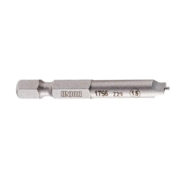 ביט להרכבת ניפלים Unior Speed Nipple BIT דגם 1756