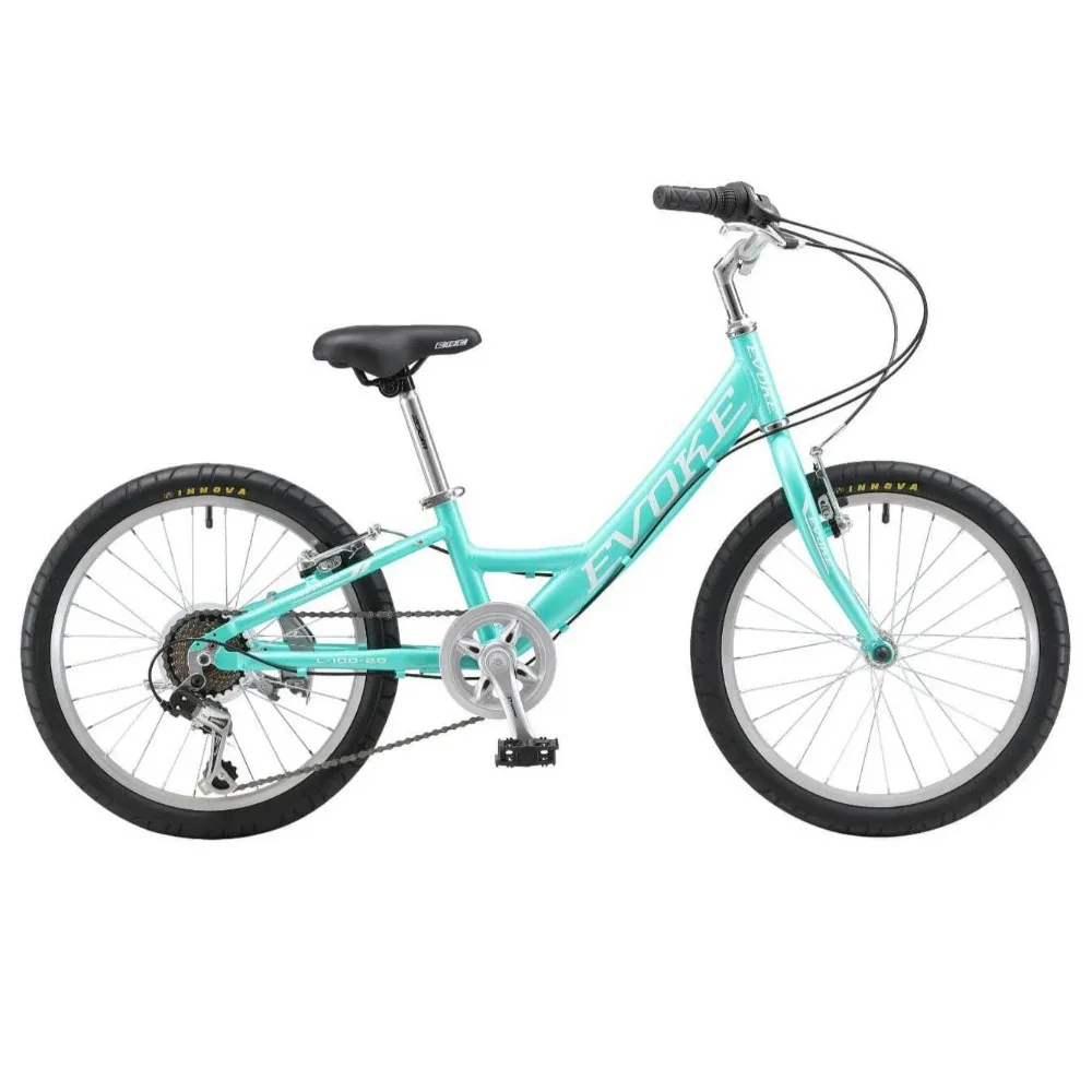 אופני עיר לילדים Evoke L100 "20 - Image 3
