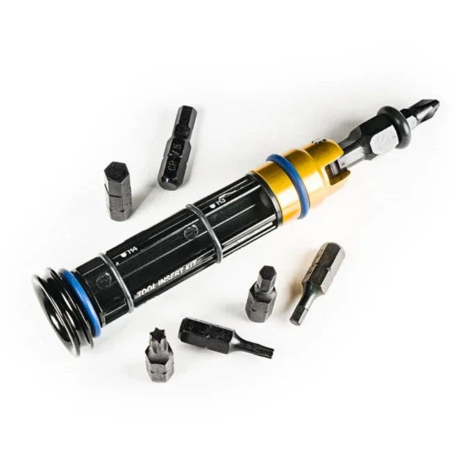 ערכת כלים לכידון Lezyne Tool Insert Kit