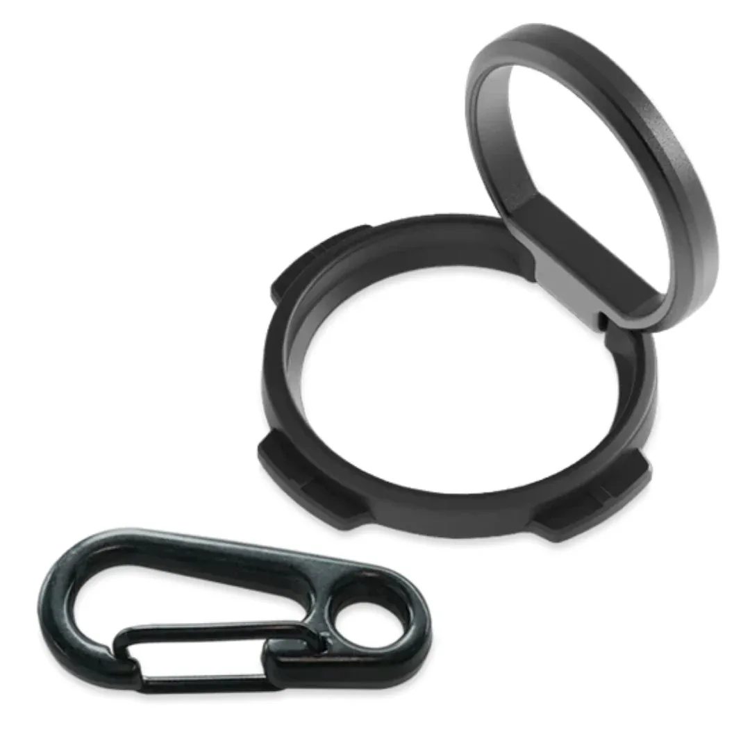 מעמד טבעת לטלפון Quad Lock Phone Ring/Stand - Image 3