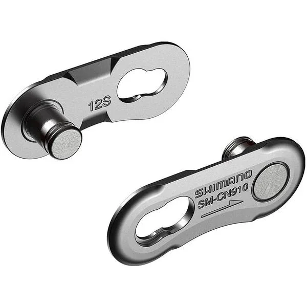 שרשרת אופניים ל-12 הילוכים שימנו Shimano CN-M7100 - Image 3