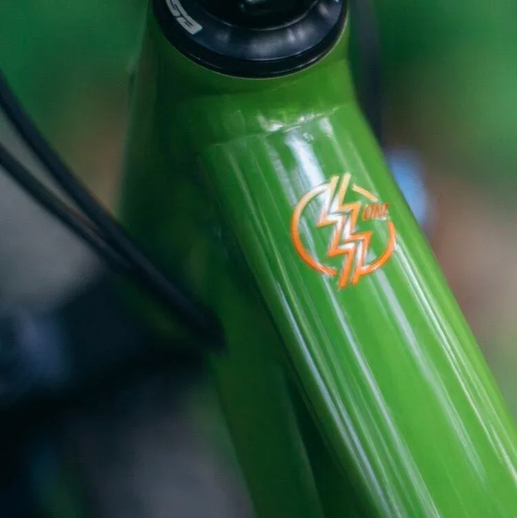 אופני שיכוך מלא 29" מארין ריפט זון Marin Rift Zone 1 - Image 3