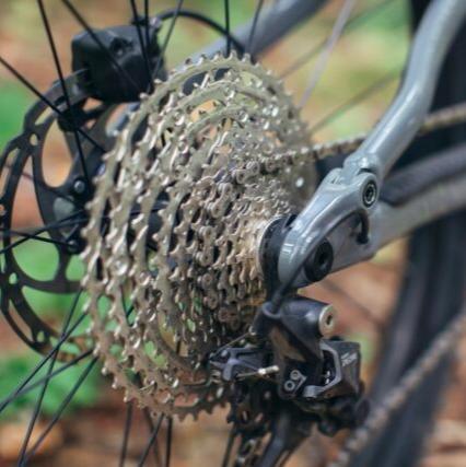 אופני שיכוך מלא 29" מארין ריפט זון Marin Rift Zone 1 - Image 4