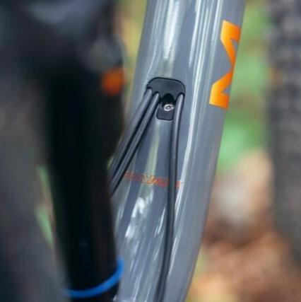 אופני שיכוך מלא 29" מארין ריפט זון Marin Rift Zone 1 - Image 5
