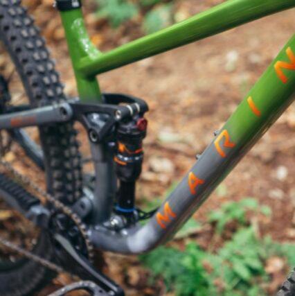 אופני שיכוך מלא 29" מארין ריפט זון Marin Rift Zone 1 - Image 8