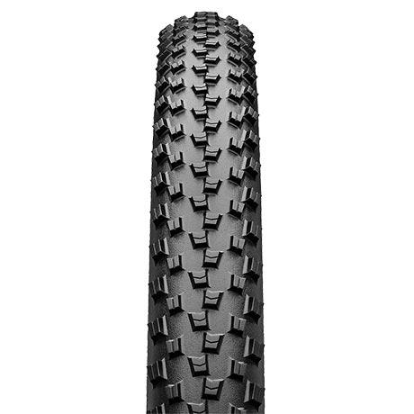 צמיג לאופני שטח 29X2.3 קונטיננטל קרוס קינג TR Continental Cross King ShieldWall - Image 2