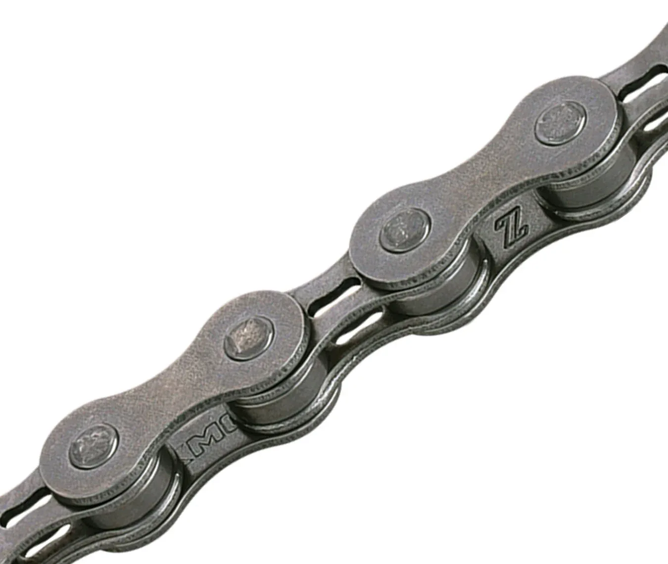 שרשרת אופניים ל-6 הילוכים KMC Z6 - Image 2