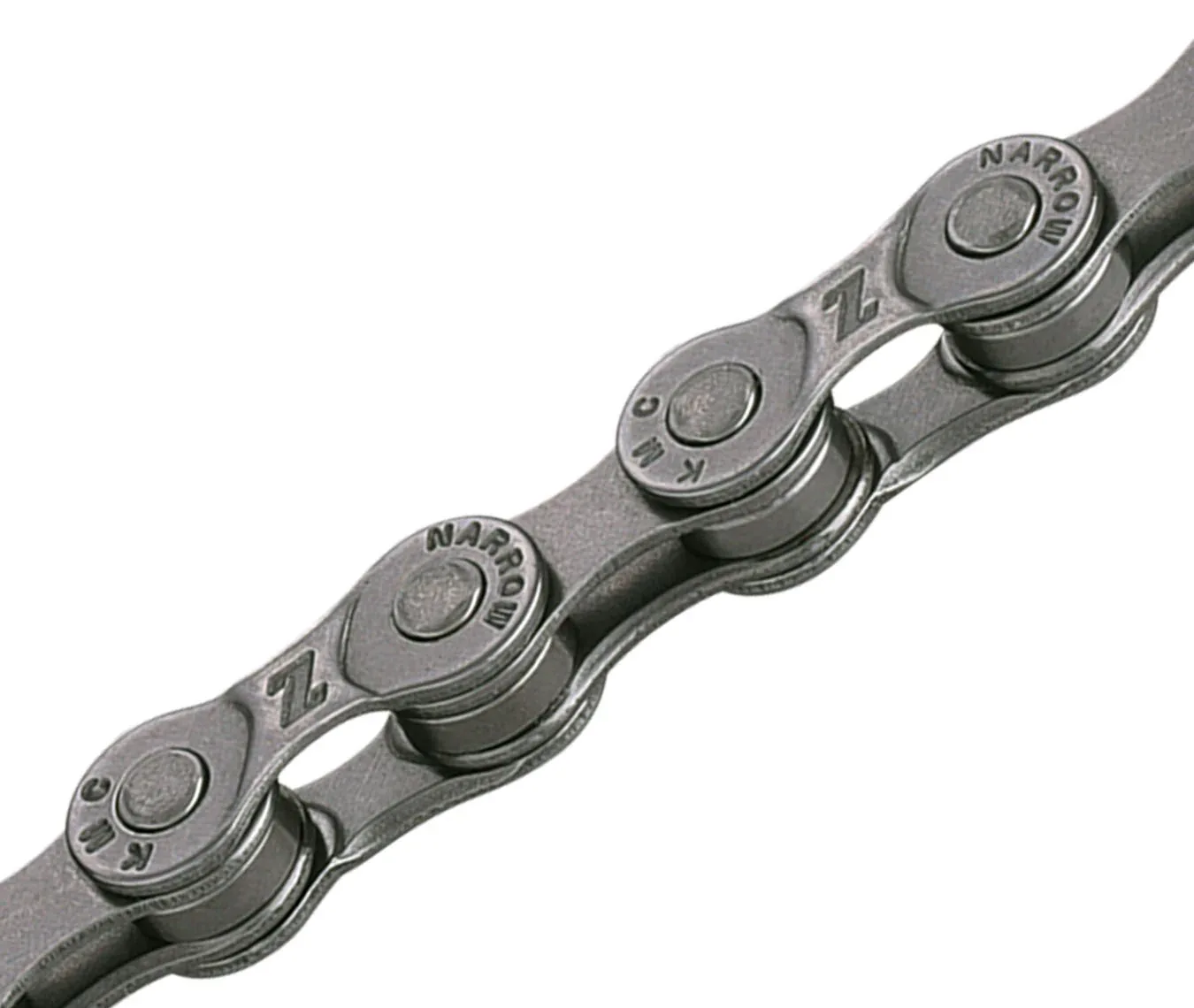 שרשרת אופניים ל-8 הילוכים KMC Z8.3 - Image 2