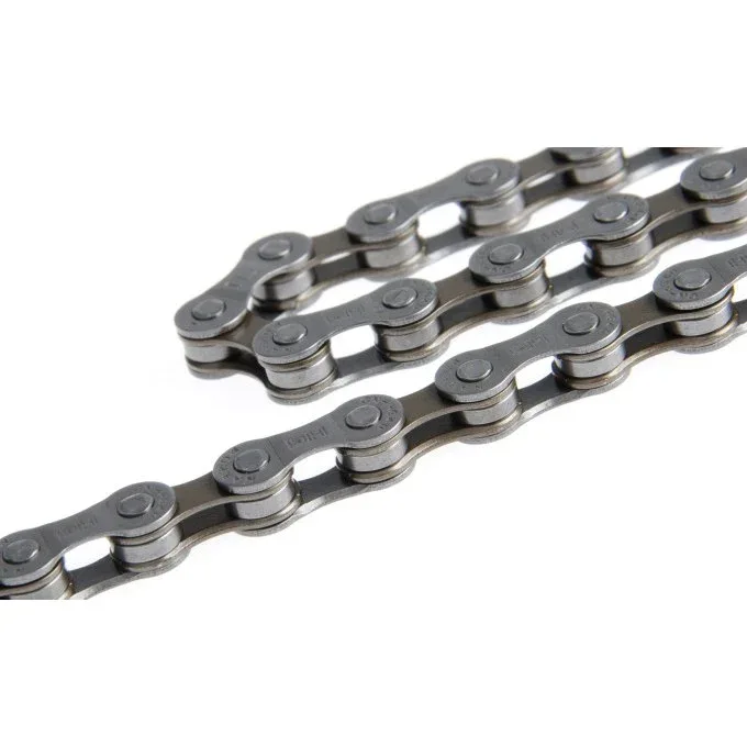 שרשרת אופניים ל-6/7/8 הילוכים שימנו Shimano HG40 - Image 2