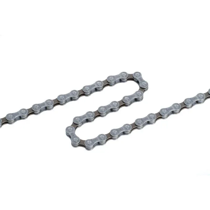 שרשרת אופניים ל-6/7/8 הילוכים שימנו Shimano HG40 - Image 3