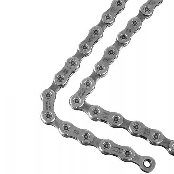 שרשרת אופניים ל-9 הילוכים שימנו Shimano HG53 - Image 2