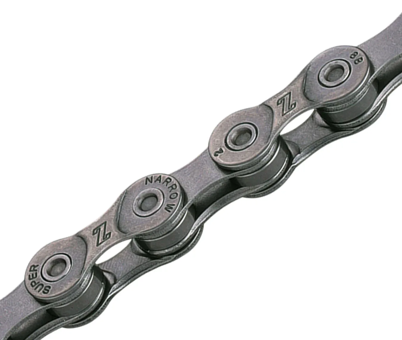 שרשרת אופניים ל-9 הילוכים KMC Z9 - Image 2