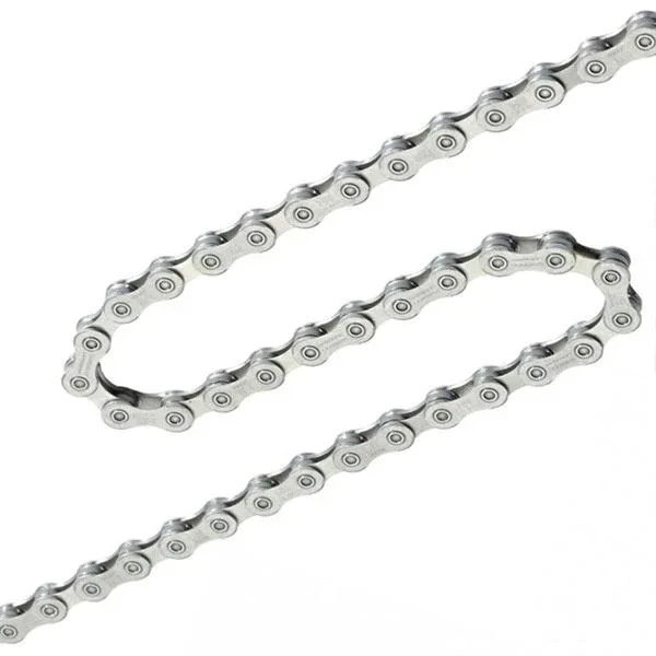 שרשרת אופניים ל-9 הילוכים שימנו Shimano HG93 - Image 2
