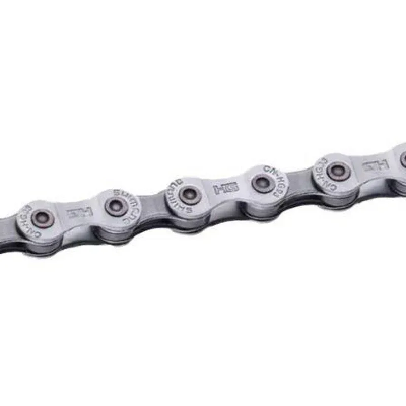 שרשרת אופניים ל-9 הילוכים שימנו Shimano HG93 - Image 3