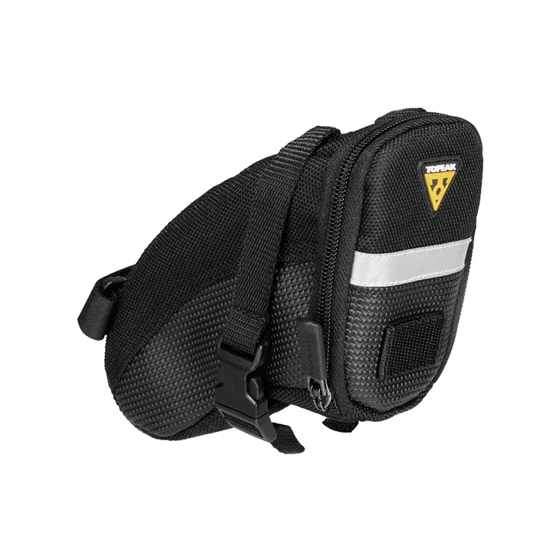 תיק לאוכף טופיק AERO WEDGE PACK רצועות - Image 3