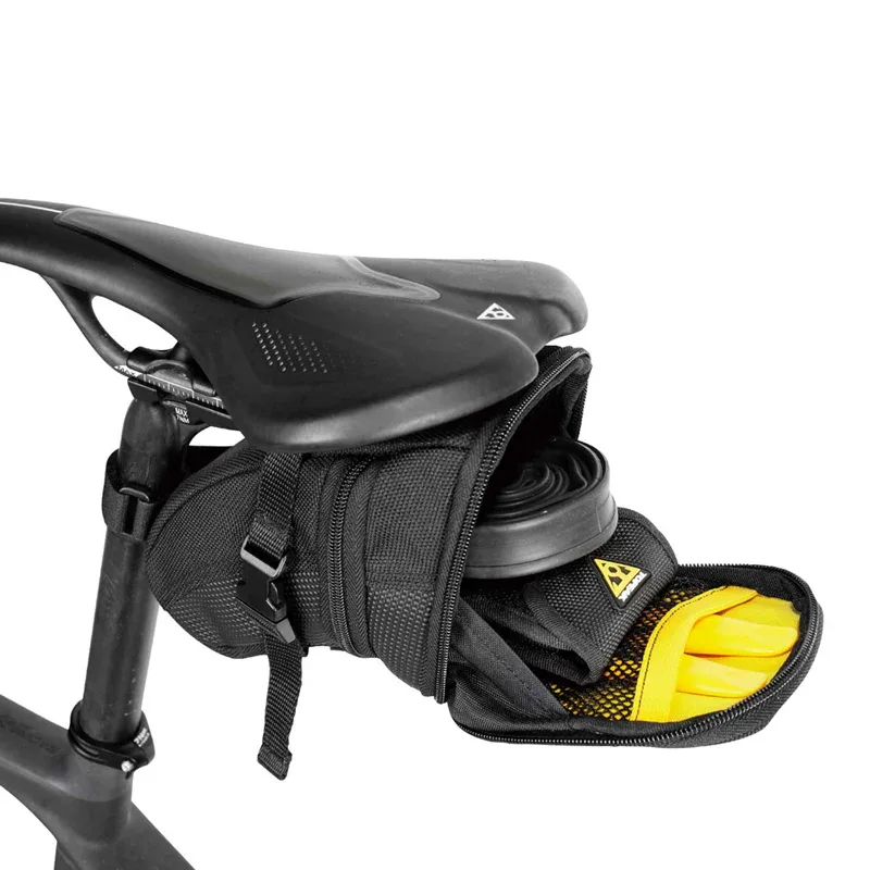 תיק לאוכף טופיק AERO WEDGE PACK רצועות - Image 4