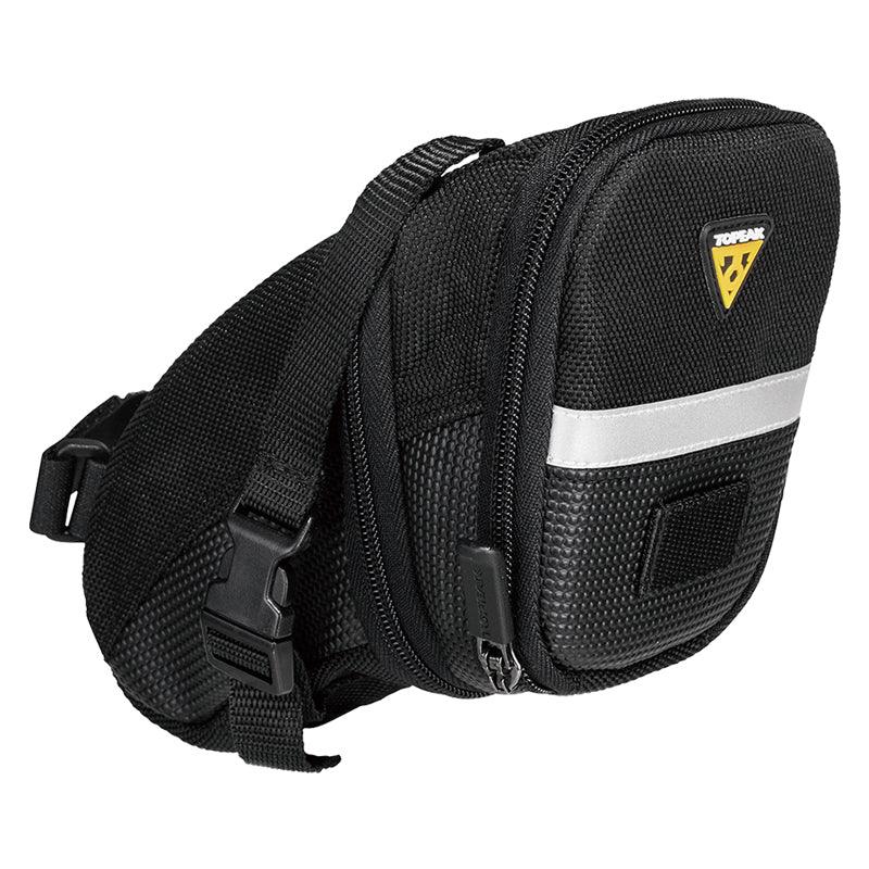 תיק לאוכף טופיק AERO WEDGE PACK רצועות - Image 6