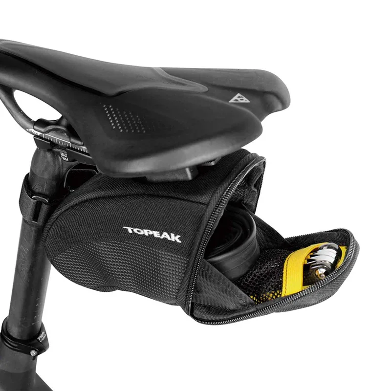 תיק לאוכף טופיק AERO WEDGE PACK קליפס - Image 3