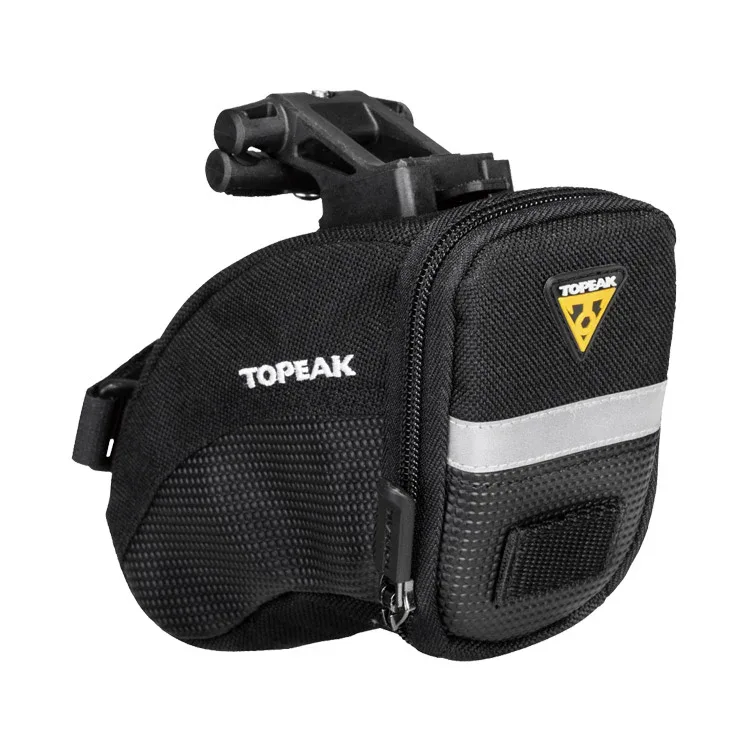 תיק לאוכף טופיק AERO WEDGE PACK קליפס - Image 6