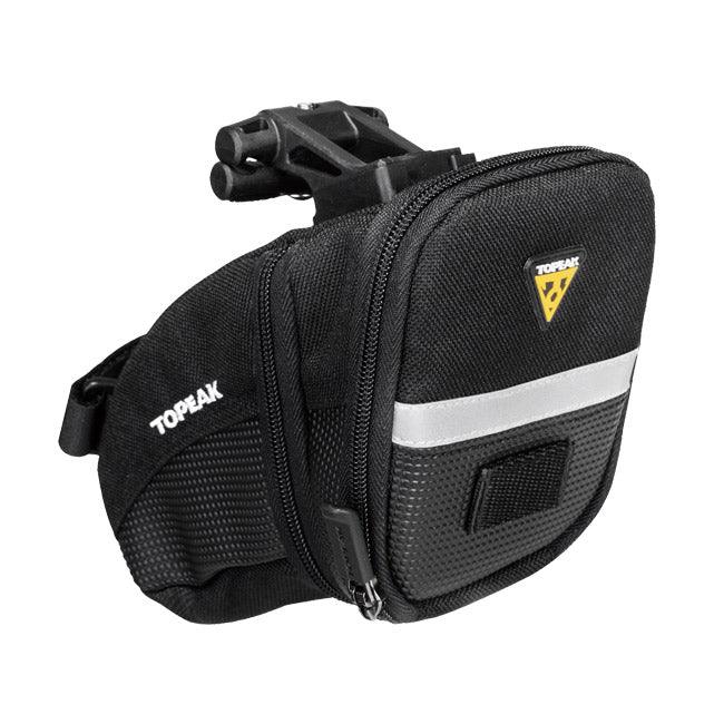 תיק לאוכף טופיק AERO WEDGE PACK קליפס - Image 9