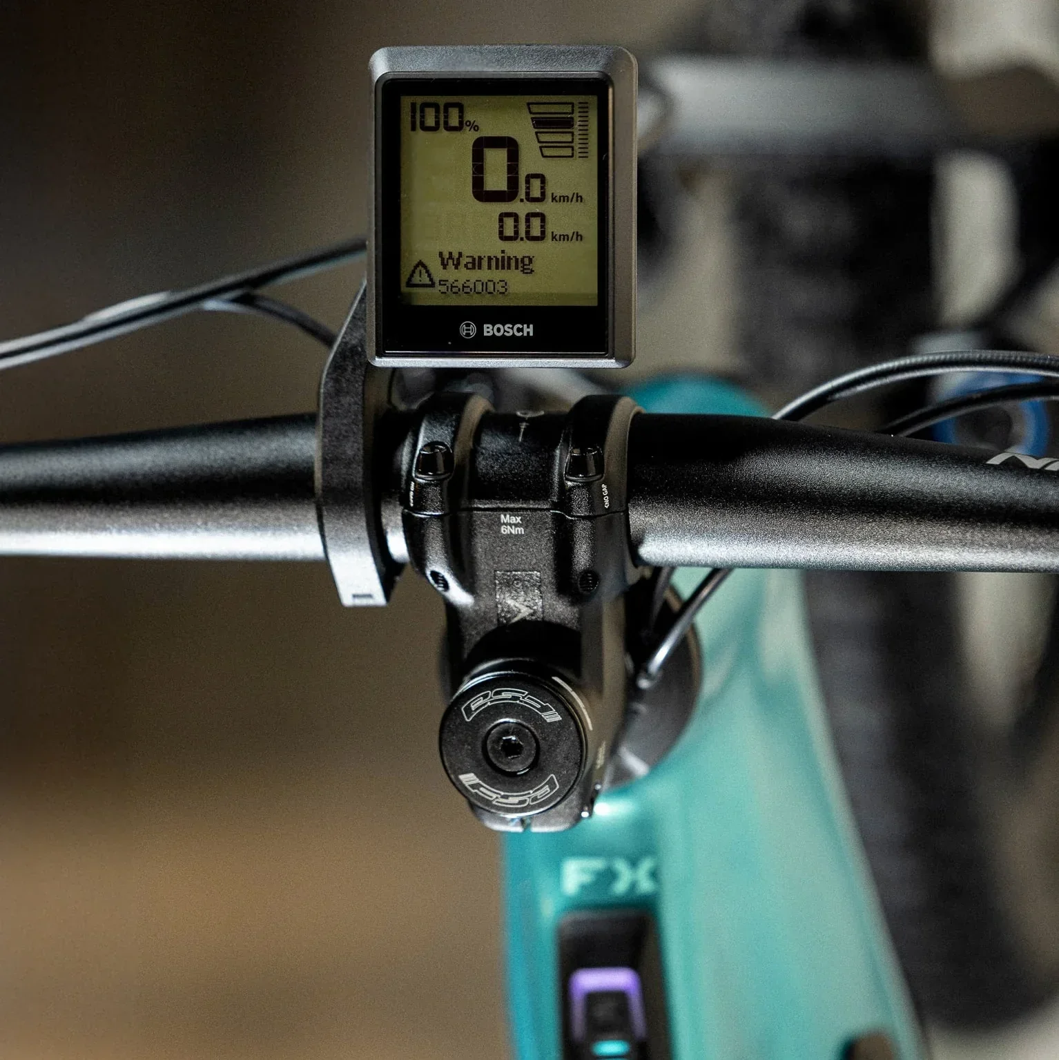 אופניים חשמליים Bianchi E-Vertic FX-Type 9.2 - Image 10