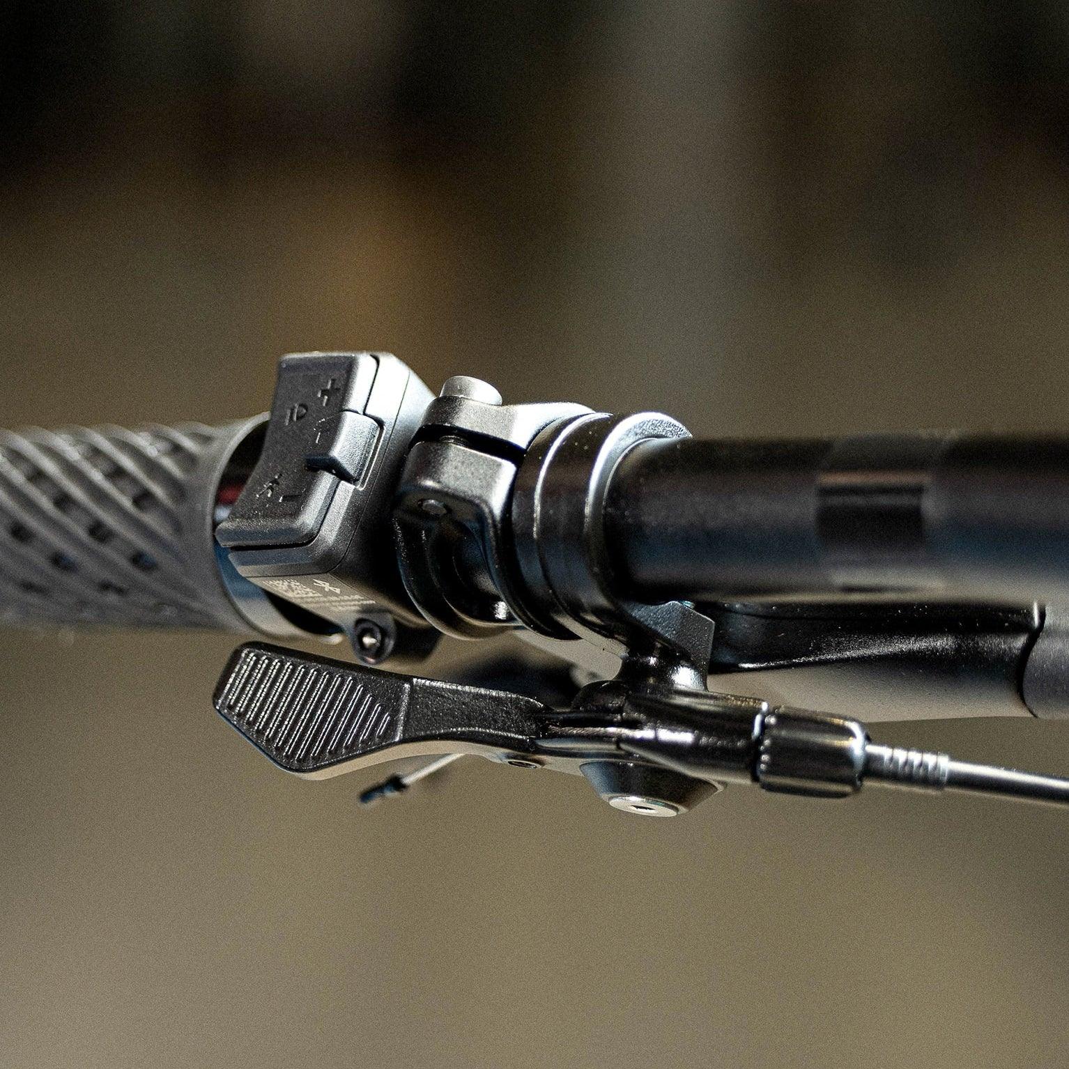 אופניים חשמליים Bianchi E-Vertic FX-Type 9.2 - Image 11