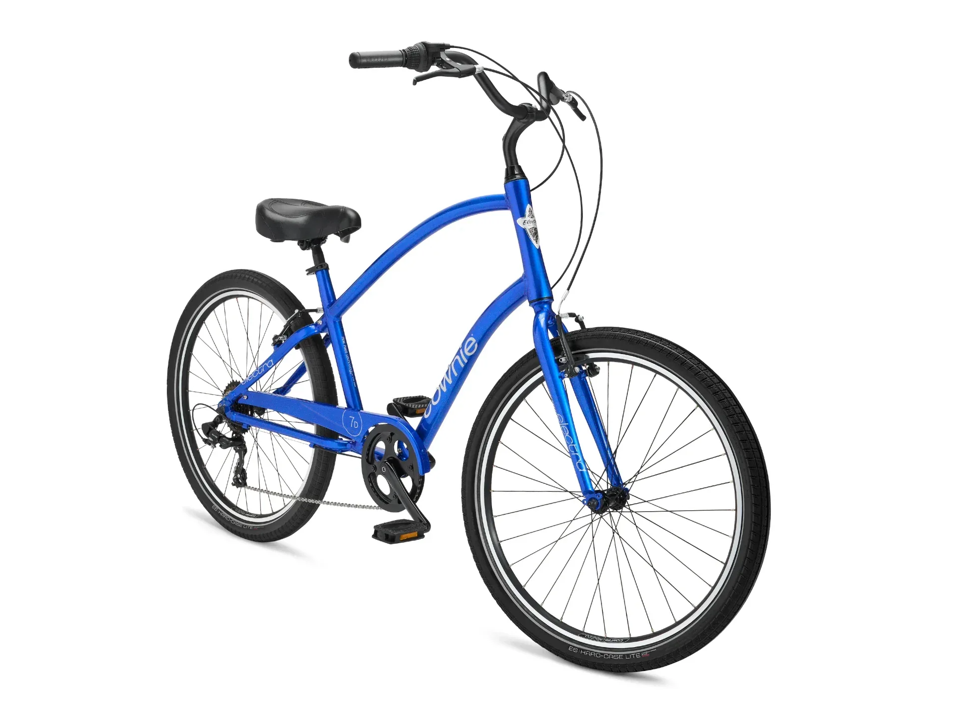 אופני עיר טאוני Electra Townie Original Step Over 7D - Image 6