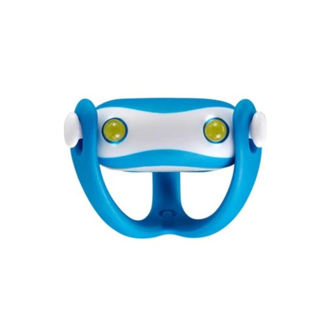 פנס נצנץ צבעוני INFINI I-203W WUKONG - Image 4