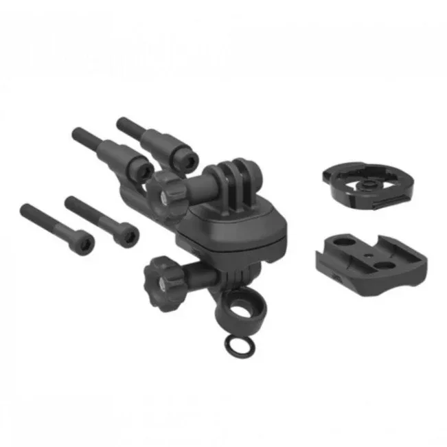 התקן קדמי משולב לכידון Lezyne Direct X-Lock Mount System
