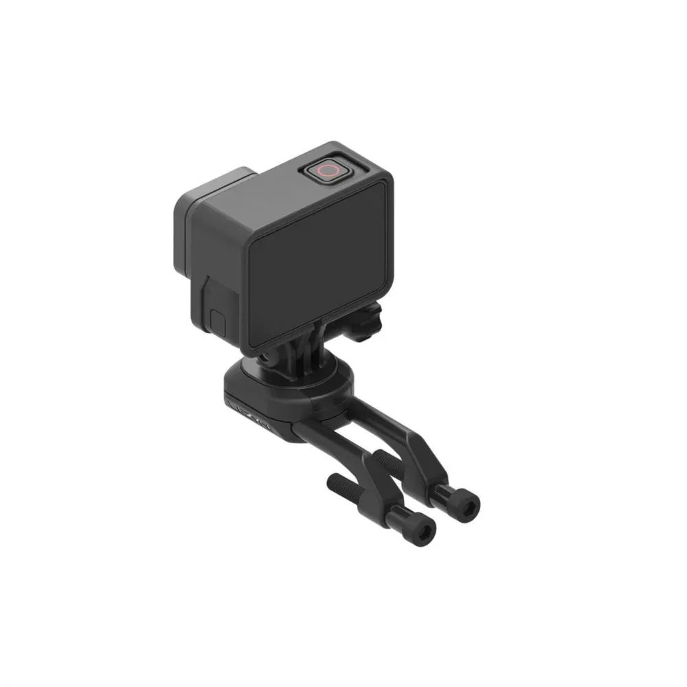 התקן קדמי משולב לכידון Lezyne Direct X-Lock Mount System - Image 4