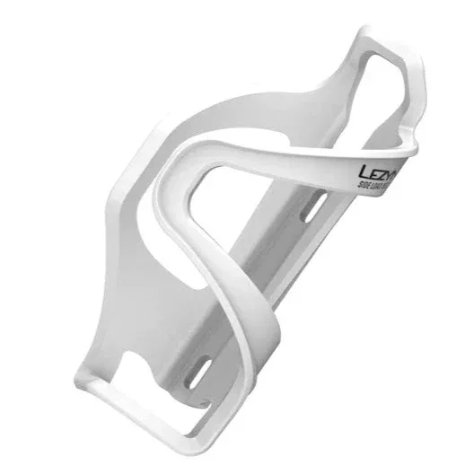 מתקן לבקבוק כניסה מצד שמאל Lezyne Flow Cage SL-L - Image 3
