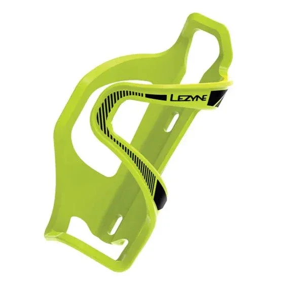 מתקן לבקבוק כניסה מצד שמאל Lezyne Flow Cage SL-L Enhanced - Image 4