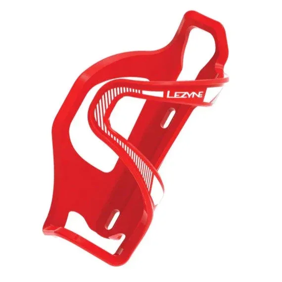 מתקן לבקבוק כניסה מצד שמאל Lezyne Flow Cage SL-L Enhanced - Image 6