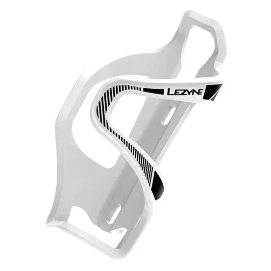 מתקן לבקבוק כניסה מצד שמאל Lezyne Flow Cage SL-L Enhanced - Image 7