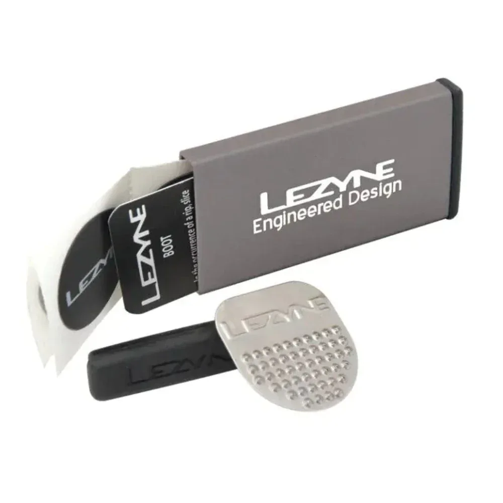 ערכה לתיקון פנצ'ר Lezyne Metal Kit - Image 2