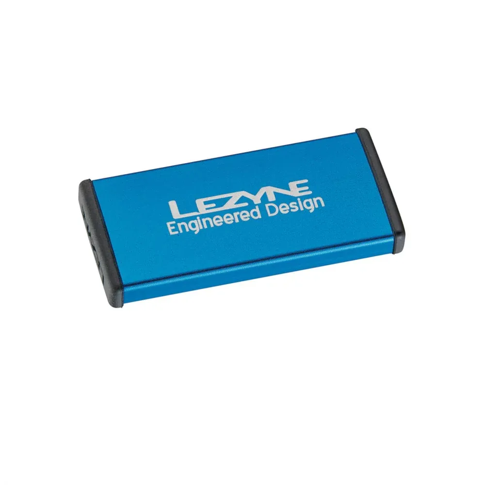ערכה לתיקון פנצ'ר Lezyne Metal Kit - Image 3