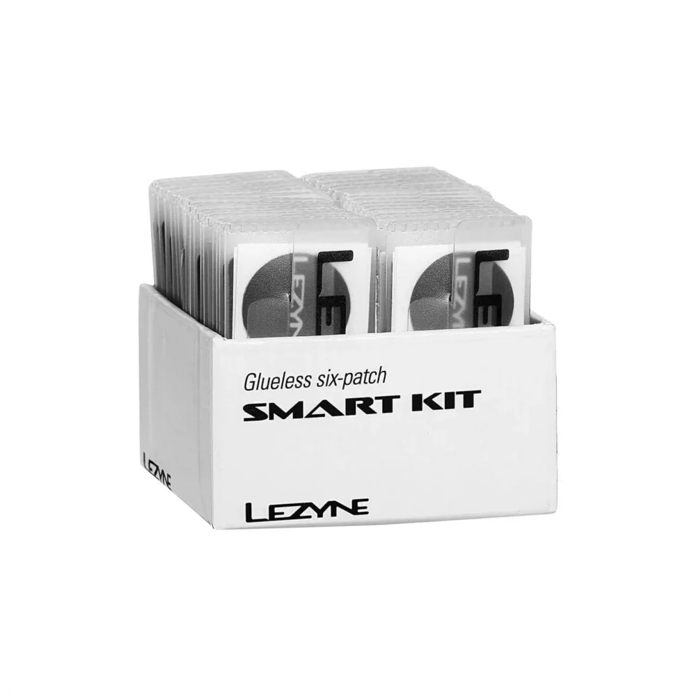 קיט לתיקון פנצ'ר  Lezyne Smart Kit - Image 2