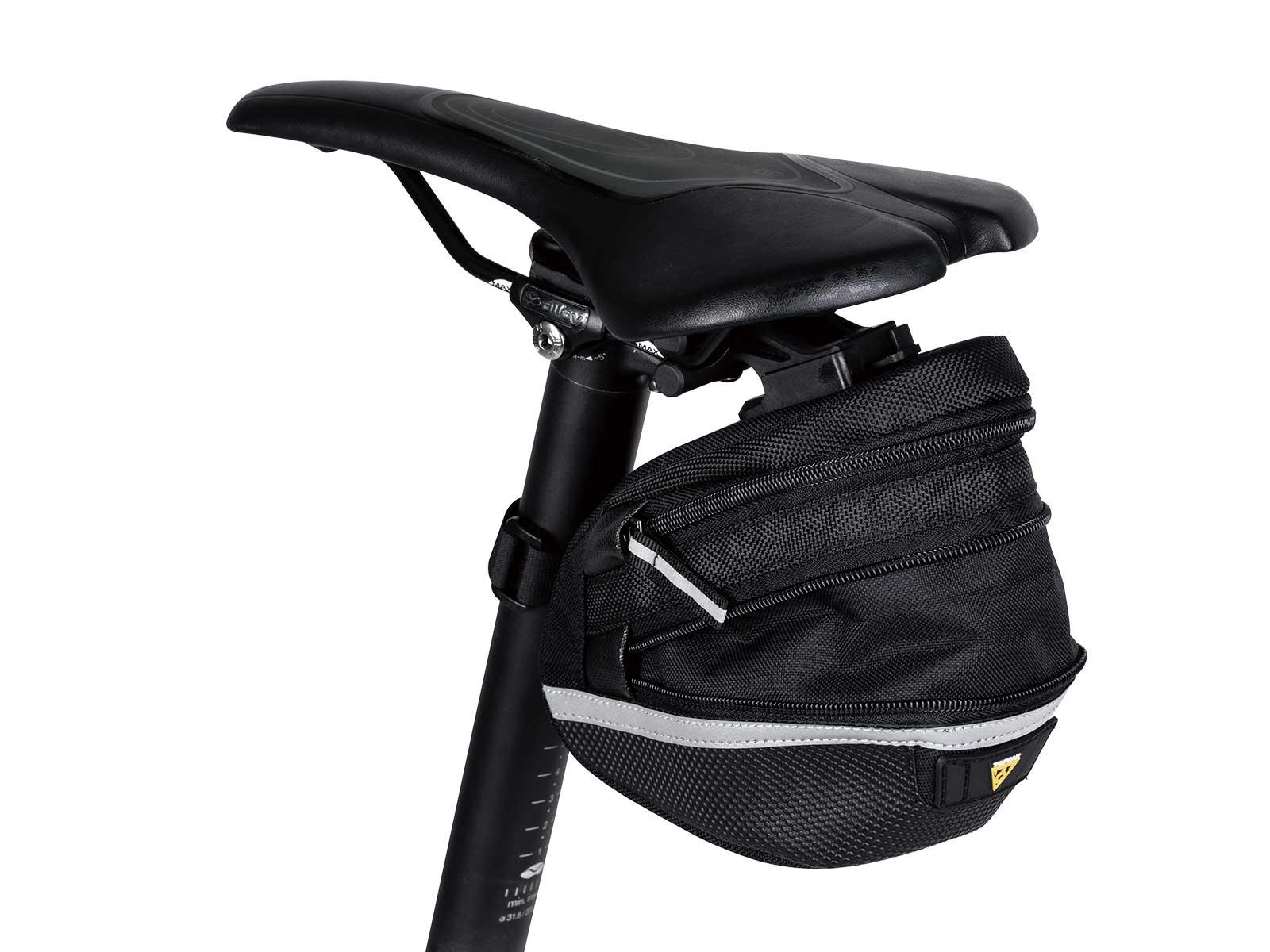 תיק לאוכף טופיק Topeak WEDGE PACK II - Image 8