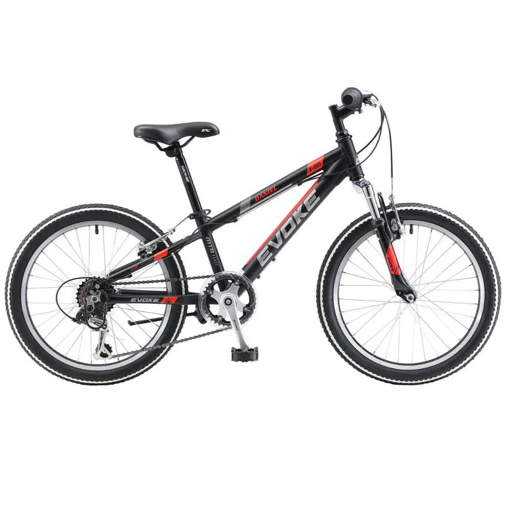 אופניים לילדים Evoke X-20 - Image 2