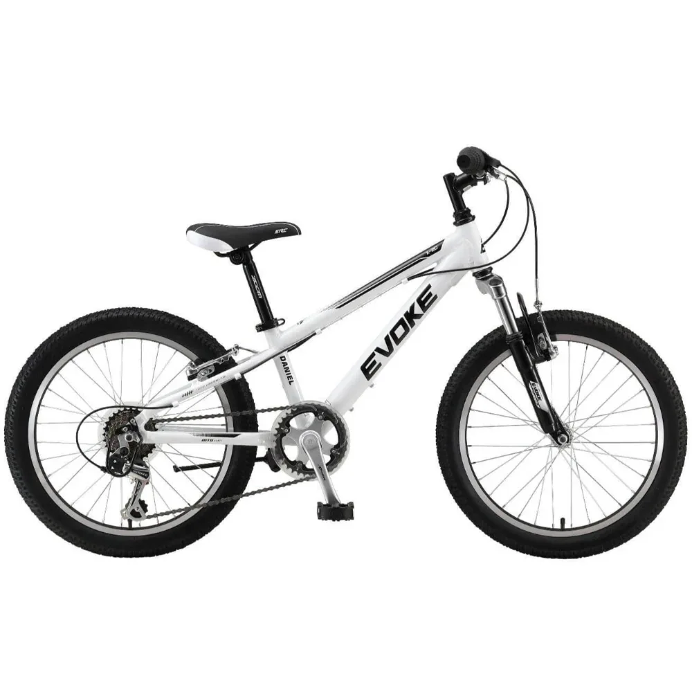 אופניים לילדים Evoke X-20 - Image 6