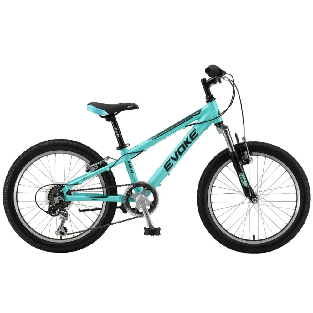 אופניים לילדים Evoke X-20 - Image 7