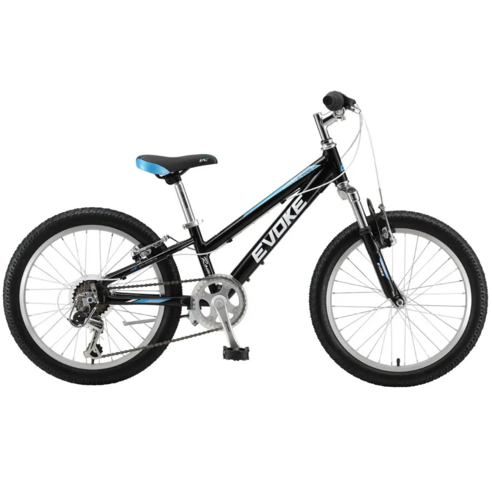 אופניים לילדות Evoke X-20 - Image 3